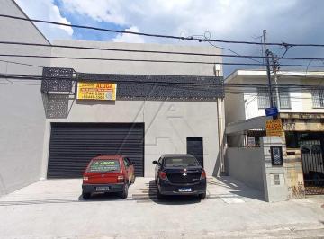 Comercial · 200m² · 3 Vagas · Galpão, Jardim Monte Kemel, São Paulo - R$ 1.7 mi, Cod: 6116