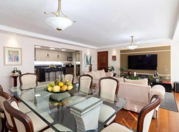 Apartamento · 116m² · 3 Quartos · 2 Vagas · Apartamento com 3 quartos, Caxingui, São Paulo - R$ 1.28 mi, Cod: 6107