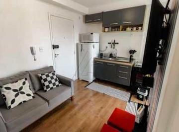 Apartamento · 2 Quartos · Apartamento com 2 quartos, Vila Sônia, São Paulo - R$ 328 mil, Cod: 6111