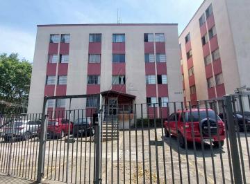 Apartamento · 2 Quartos · 1 Vaga · Apartamento com 2 quartos, Jardim América, Taboão da Serra - R$ 280 mil, Cod: 6108