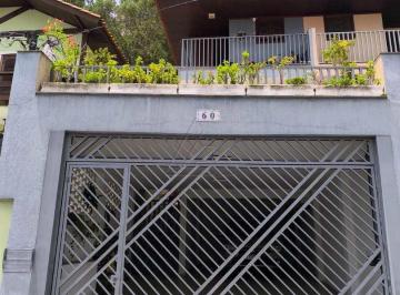 Casa · 4 Quartos · 3 Vagas · Sobrado com 4 quartos, Vila Suzana, São Paulo - R$ 1.18 mi, Cod: 6112