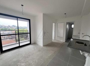 Apartamento · 36m² · 2 Quartos · Apartamento com 2 quartos, Jardim Trussardi, São Paulo - R$ 370 mil, Cod: 6101