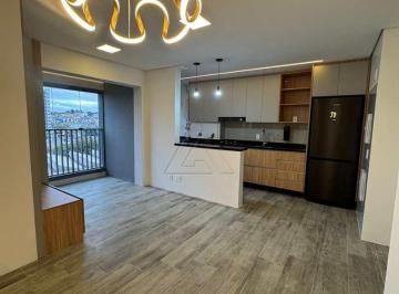 Apartamento · 2 Quartos · 1 Vaga · Apartamento com 2 quartos, Vila Sônia, São Paulo - R$ 750 mil, Cod: 6098