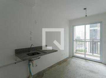 Apartamento · 30m² · 1 Quarto · Apartamento à Venda - Vila Olímpia, 1 Quarto, 30 m² - São Paulo