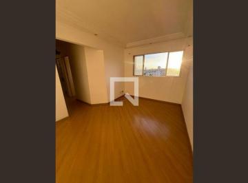 Apartamento · 55m² · 2 Quartos · 1 Vaga · Apartamento à Venda - Freguesia do Ó, 2 Quartos, 55 m² - São Paulo