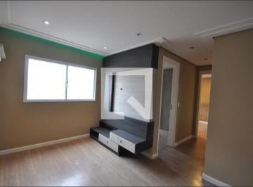 Apartamento · 45m² · 2 Quartos · 1 Vaga · Apartamento à Venda - Vila Constança , 2 Quartos, 45 m² - São Paulo