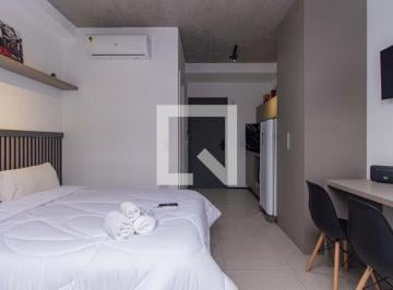 Apartamento · 22m² · Imoveis - no Paraíso