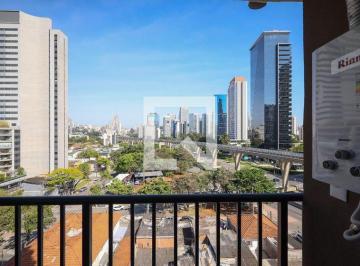 Sobre o imóvel:
Valores:
- Valor de venda: R$ 360000
- Condomínio: R$ 408
- IP · Apartamento à Venda - Brooklin, 1 Quarto, 25 m² - São Paulo