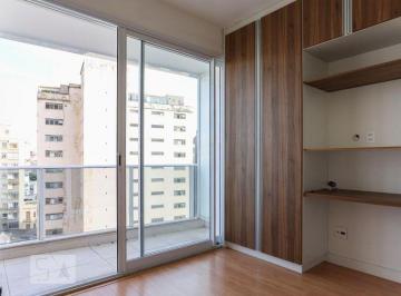 Apartamento · 22m² · 1 Quarto · Apartamento à Venda - Centro, 1 Quarto, 22 m² - São Paulo