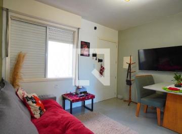 Apartamento · 39m² · 1 Quarto · Apartamento à Venda - Humaitá, 1 Quarto,  39 m² - Porto Alegre