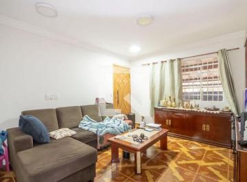 Casa · 125m² · 2 Quartos · 2 Vagas · Casa à Venda - Jaguaribe, 2 Quartos,  125 m² - Osasco