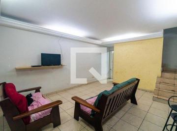 Casa · 170m² · 2 Quartos · 2 Vagas · Casa à Venda - Jabaquara, 2 Quartos, 170 m² - São Paulo