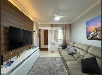 Casa · 130m² · 3 Quartos · 2 Vagas · Casa à Venda - Jardim Progresso, 3 Quartos,  130 m² - Santo André