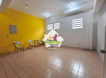 Comercial · 130m² · 4 Vagas · Salão, Vila Galvão, Guarulhos, Cod: 10779
