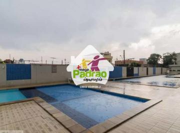 Apartamento · 71m² · 3 Quartos · 1 Vaga · Apartamento com 3 quartos, Gopoúva, Guarulhos - R$ 539 mil, Cod: 10780