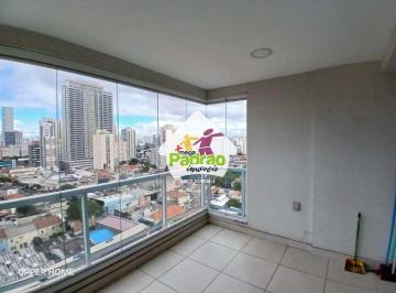 Apartamento · 64m² · 2 Quartos · 1 Vaga · Apartamento com 2 quartos, Tatuapé, São Paulo - R$ 775 mil, Cod: 10783