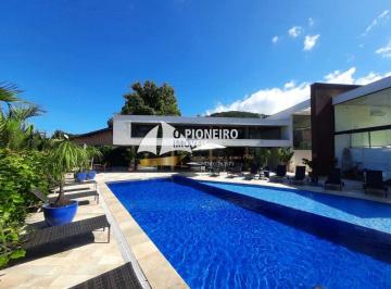 Casa · 176m² · 5 Quartos · 2 Vagas · Casa para venda em Cambury, a 200 metros da praia!