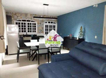 Rural · 1600m² · 4 Quartos · 8 Vagas · Chácara com 4 quartos, Centro, Mairiporã - R$ 750 mil, Cod: 10782