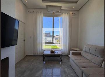 Casa · 309m² · 3 Quartos · 2 Vagas · Casa à Venda - Lot. Parque do Recreio, 3 Quartos,  309 m² - São Leopoldo