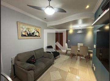 Apartamento · 70m² · 3 Quartos · 1 Vaga · Apartamento à Venda - Engenho de Dentro, 3 Quartos,  70 m² - Rio de Janeiro