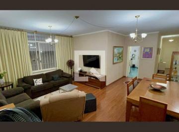 Apartamento · 185m² · 3 Quartos · Apartamento à Venda - Jardim Paulista, 3 Quartos,  185 m² - São Paulo