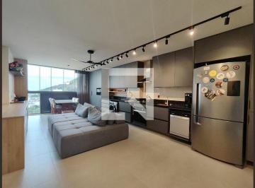 Apartamento · 81m² · 2 Quartos · 1 Vaga · Apartamento à Venda - Recreio, 2 Quartos, 81 m² - Rio de Janeiro