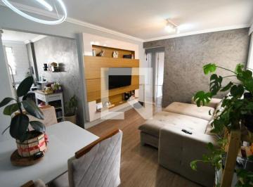 Apartamento · 72m² · 3 Quartos · 1 Vaga · Apartamento à Venda - Vila Industrial, 3 Quartos, 72 m² - Campinas