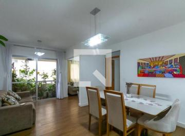 Apartamento · 96m² · 3 Quartos · 2 Vagas · Apartamento à Venda - Rudge Ramos, 3 Quartos, 96 m² - São Bernardo do Campo