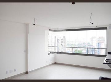 Apartamento · 63m² · 2 Quartos · 1 Vaga · Apartamento à Venda - Tatuapé, 2 Quartos,  63 m² - São Paulo