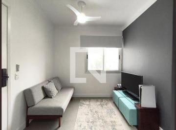 Apartamento · 37m² · 1 Quarto · 1 Vaga · Apartamento à Venda - Vila Mariana, 1 Quarto,  37 m² - São Paulo