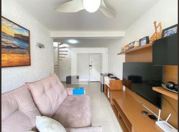 Apartamento · 114m² · 3 Quartos · 2 Vagas · Apartamento à Venda - Méier, 3 Quartos, 114 m² - Rio de Janeiro