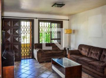 Casa · 173m² · 4 Quartos · 3 Vagas · Casa à Venda - Cristal , 4 Quartos, 173 m² - Porto Alegre