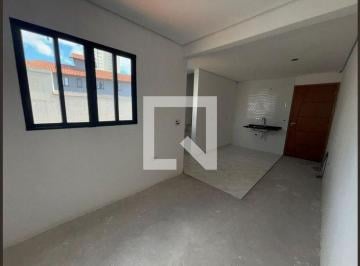 Apartamento · 110m² · 2 Quartos · 1 Vaga · Apartamento à Venda - Jardim Bela Vista, 2 Quartos, 110 m² - Santo André