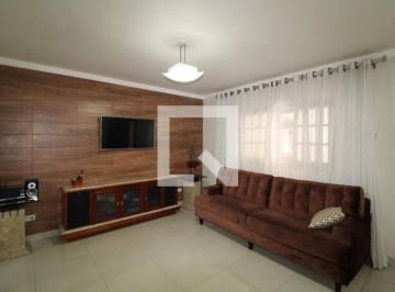 Casa · 174m² · 4 Quartos · 2 Vagas · Casa à Venda - Mandaqui, 4 Quartos,  174 m² - São Paulo