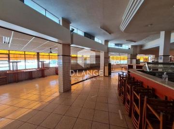 Comercial · 674m² · 2 Vagas · Prédio Comercial à venda no bairro Jardim Santa Genebra em Campinas