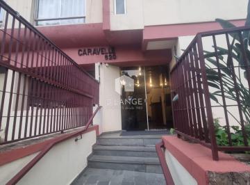 Apartamento · 48m² · 1 Quarto · 1 Vaga · Apartamento à venda no bairro Centro em Campinas