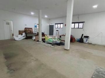Comercial · 90m² · Salão comercial Vila Palmeiras São Paulo - SP