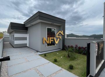Casa · 81m² · 3 Quartos · 1 Vaga · Casa com 3 Dormitórios