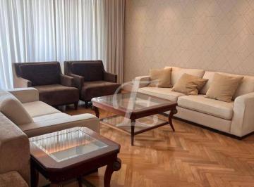 834adde910eab47f595d3f44c9fa316510557460 · Apartamento com 3 dormitórios para alugar, 181 m² por R$ 17.350,00/mês - Alphaville Conde I - Baruer