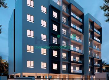 Apartamento · 46m² · 2 Quartos · 1 Vaga · Apartamento em Bancários, João Pessoa/PB