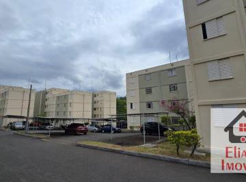 683a85ff858465e75b0d63b486727402eaedda1c · Apartamento com 2 dormitórios à venda, 57 m² por R$ 185.000,00 - Parque Residencial Vila União - Cam