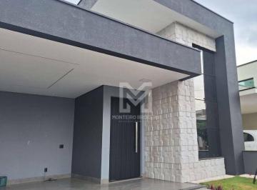 537012160378530d9b5f87e19c1fbef3e8496ecb · Casa com 3 dormitórios à venda, 160 m² por R$ 1.160.000,00 - Residencial Jardim do Jatobá - Hortolân