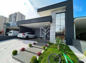 554b89ba2113971ca4f655005a4e31a48132dbca · Casa com 3 dormitórios à venda, 160 m² por R$ 1.160.000,00 - Residencial Jardim do Jatobá - Hortolân