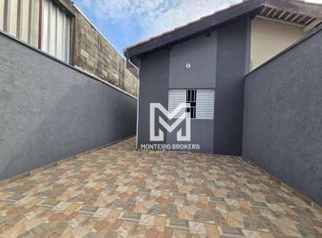 3a9691dccdde58e8f0623fa0028378be18e9b648 · Casa com 2 dormitórios à venda, 85 m² por R$ 320.000,00 - Jardim Bom Retiro (Nova Veneza) - Sumaré/S
