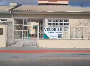Casa · 250m² · 4 Quartos · 2 Vagas · Casa com edícula e área gourmet em Areias - São José/SC