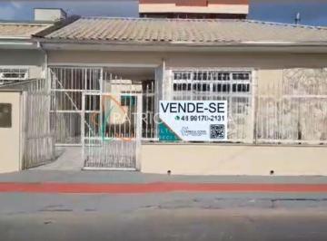 Casa · 250m² · 4 Quartos · 2 Vagas · Casa com edícula e área gourmet em Areias - São José/SC