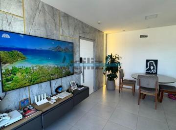 Apartamento · 99m² · 2 Quartos · 1 Vaga · Apê pronto para morar em Camboriú
