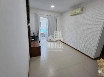 aeaf53569d479e16f3be78c1adbe04fe5d3b3952 · Apartamento à venda, 60 m² por R$ 275.000,00 - Colubande - São Gonçalo/RJ
