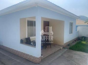 casa maricá · Casa 2 Quartos com Suíte e Área Verde em Itaipuaçu Maricá