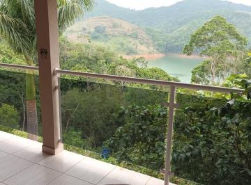Rural · 950m² · 1 Quarto · 2 Vagas · Chácara na represa